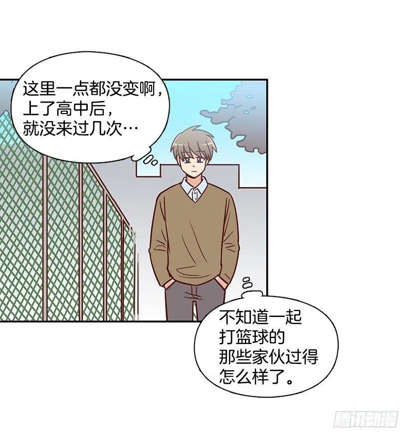崭新的夏天