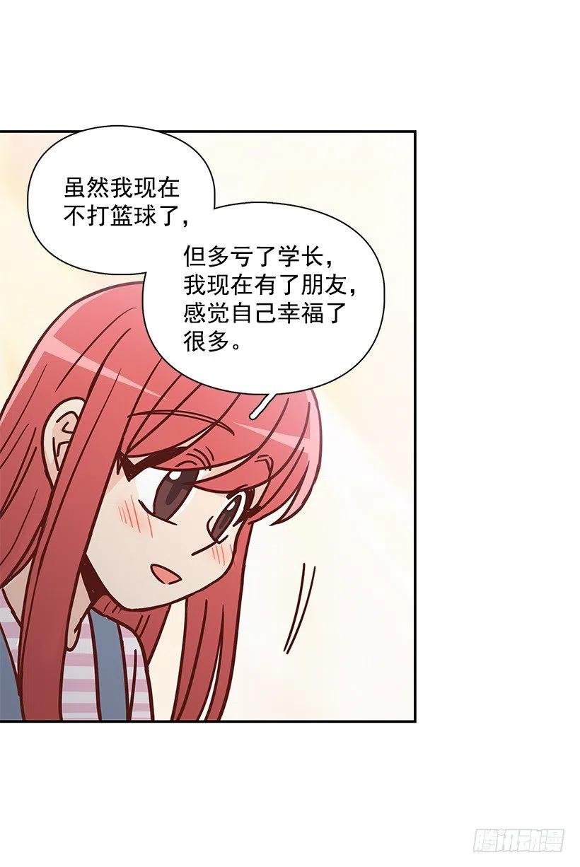 崭新的夏天
