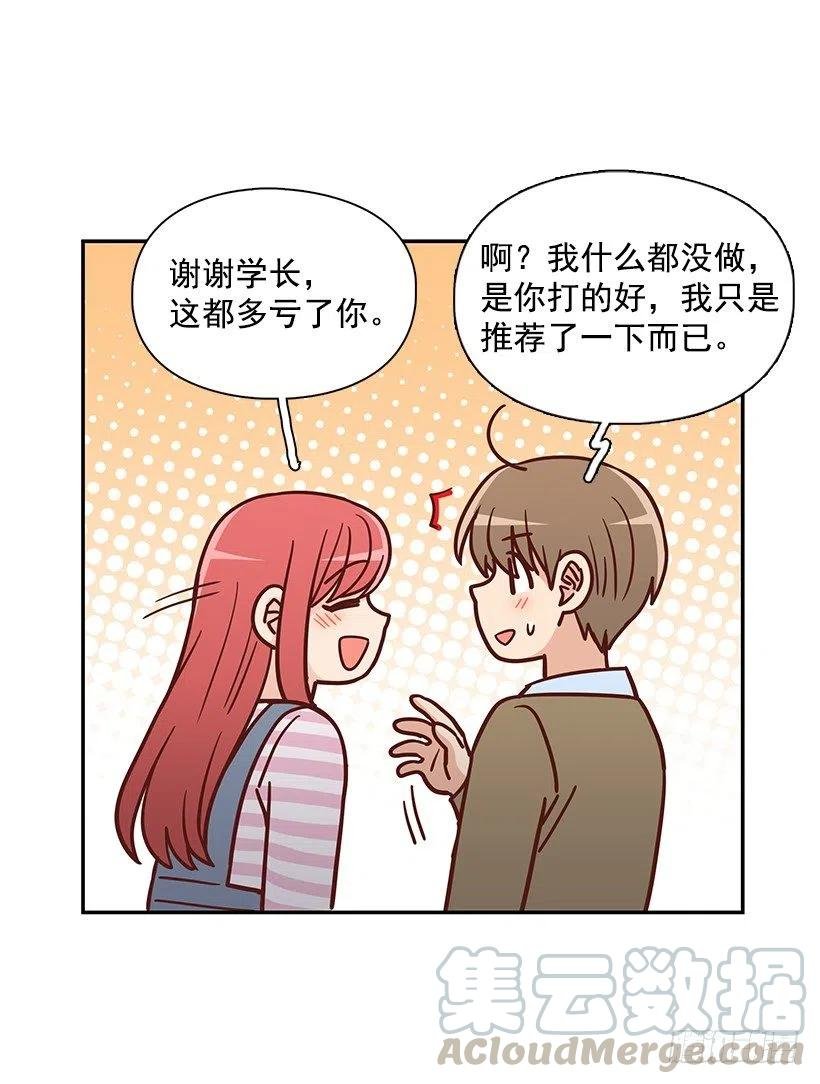崭新的夏天