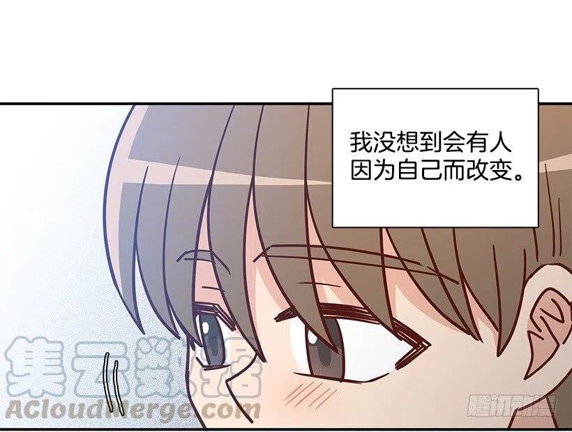 崭新的夏天