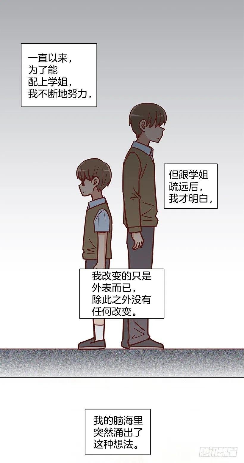 崭新的夏天