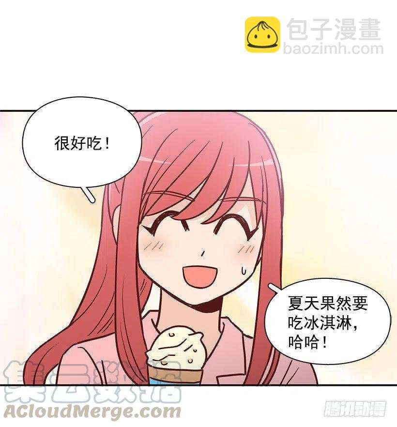 莫名失落