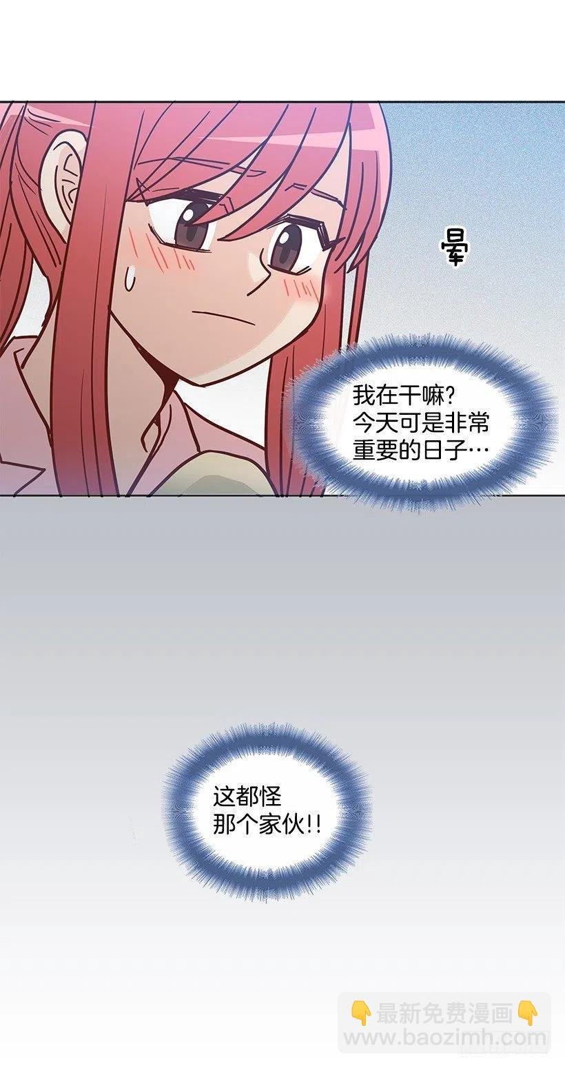 莫名失落