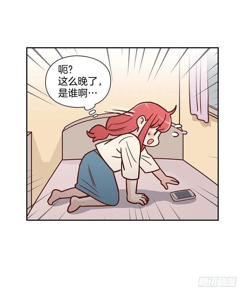 莫名失落