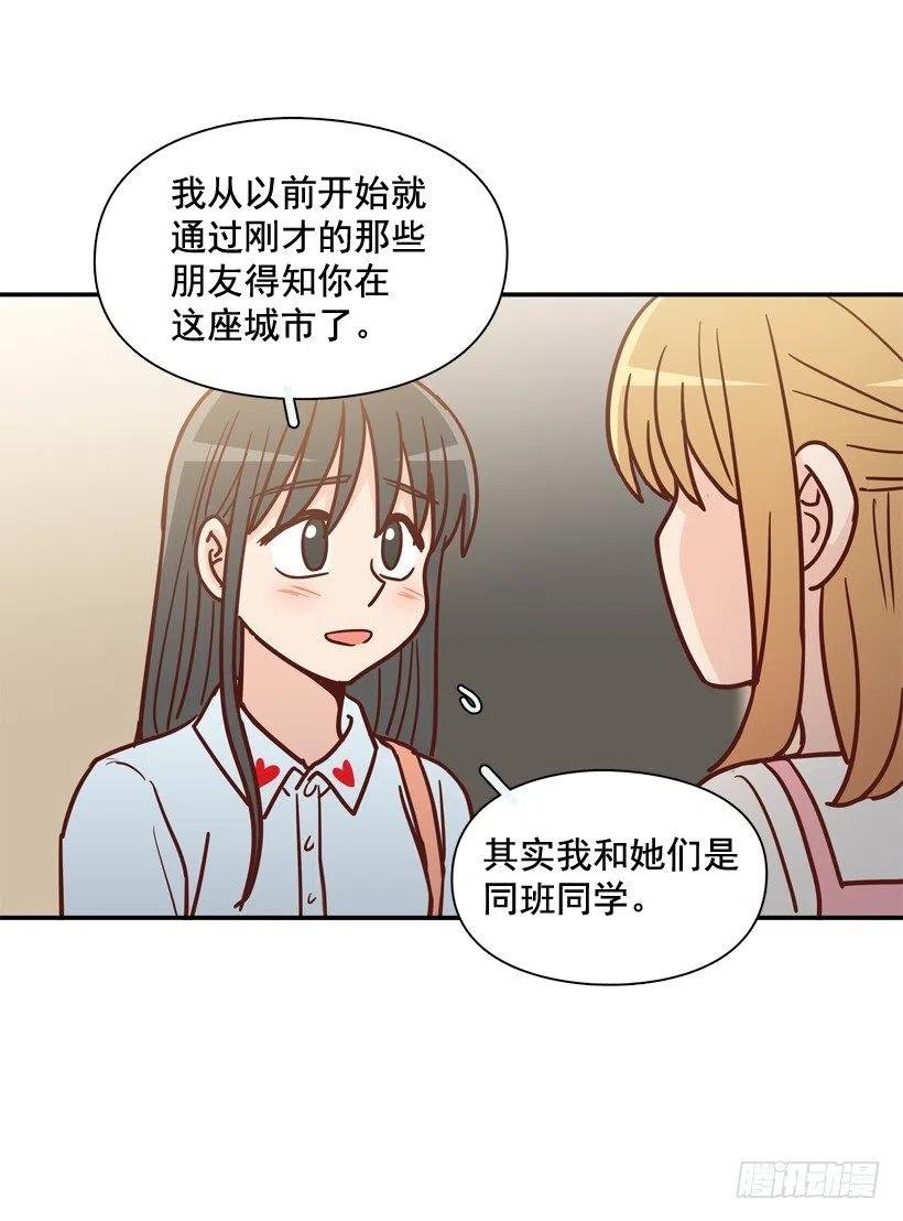 初中同学