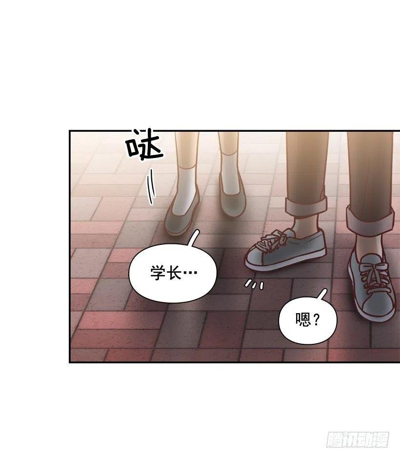 心里的不安