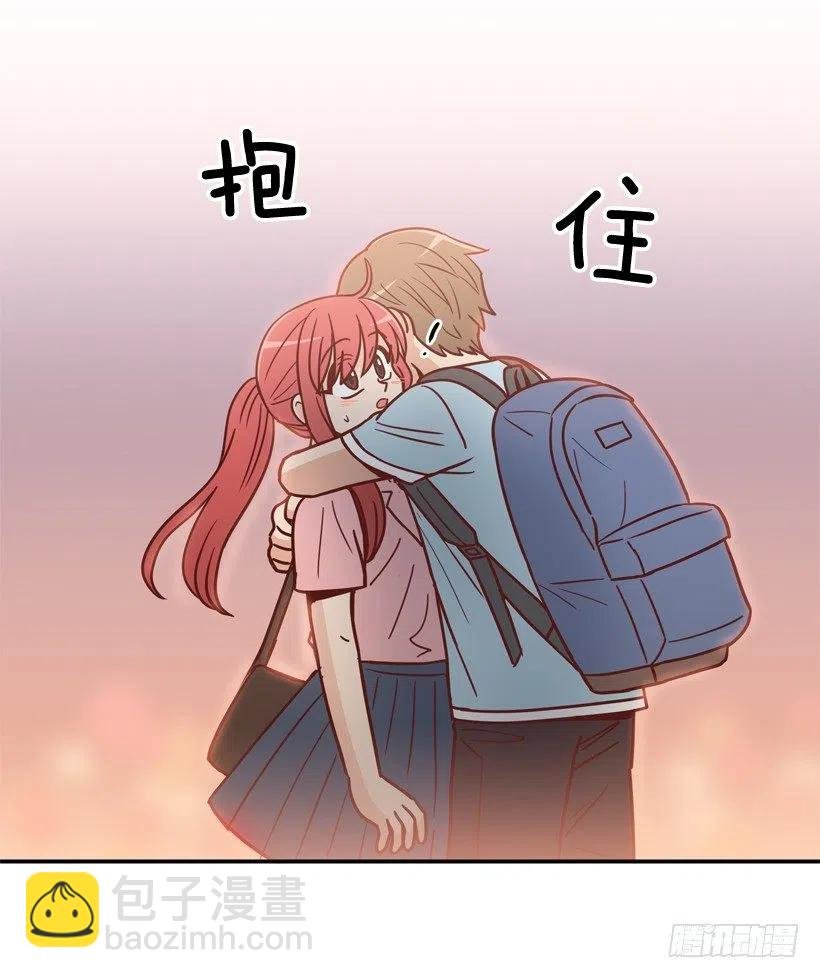 心里的不安