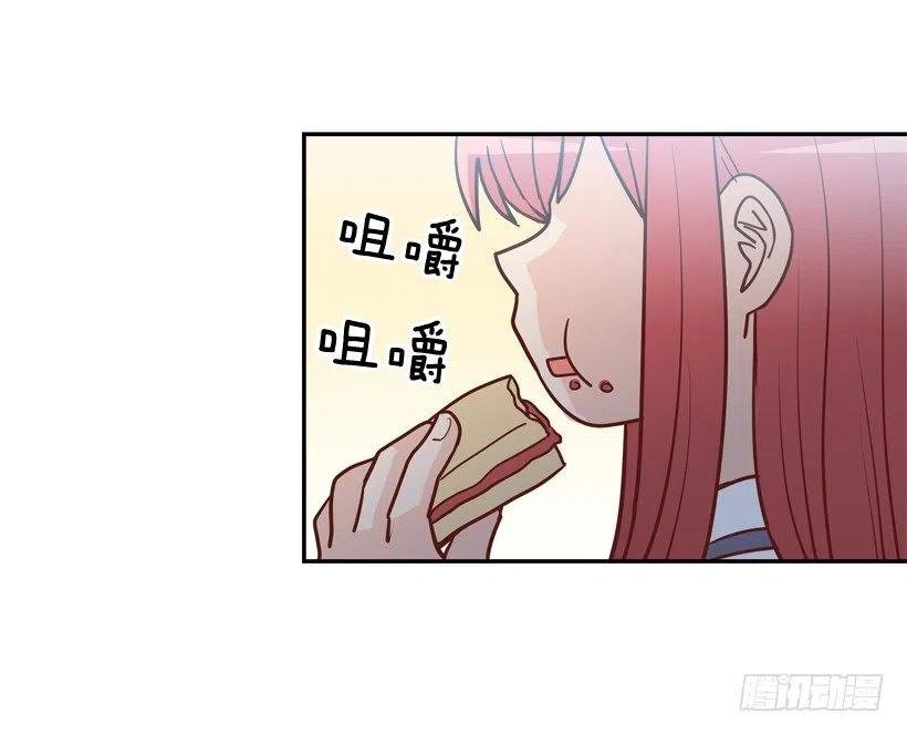 我不会再逃避了