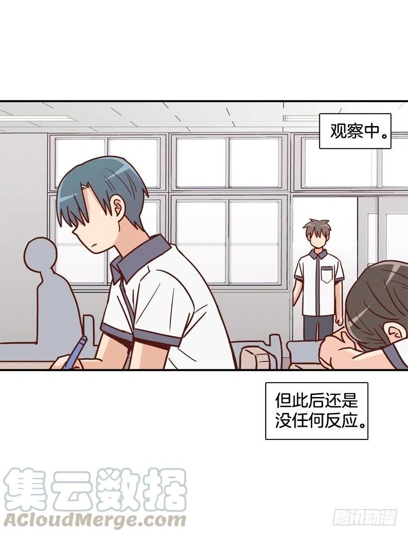 弟弟的报复