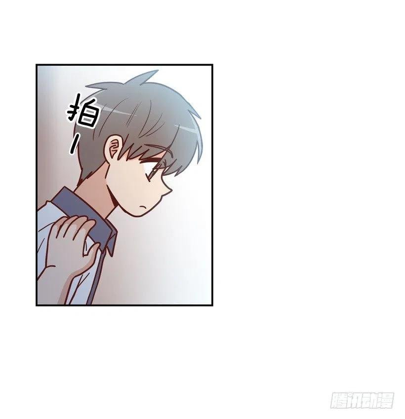 来自朱莉的嫉妒