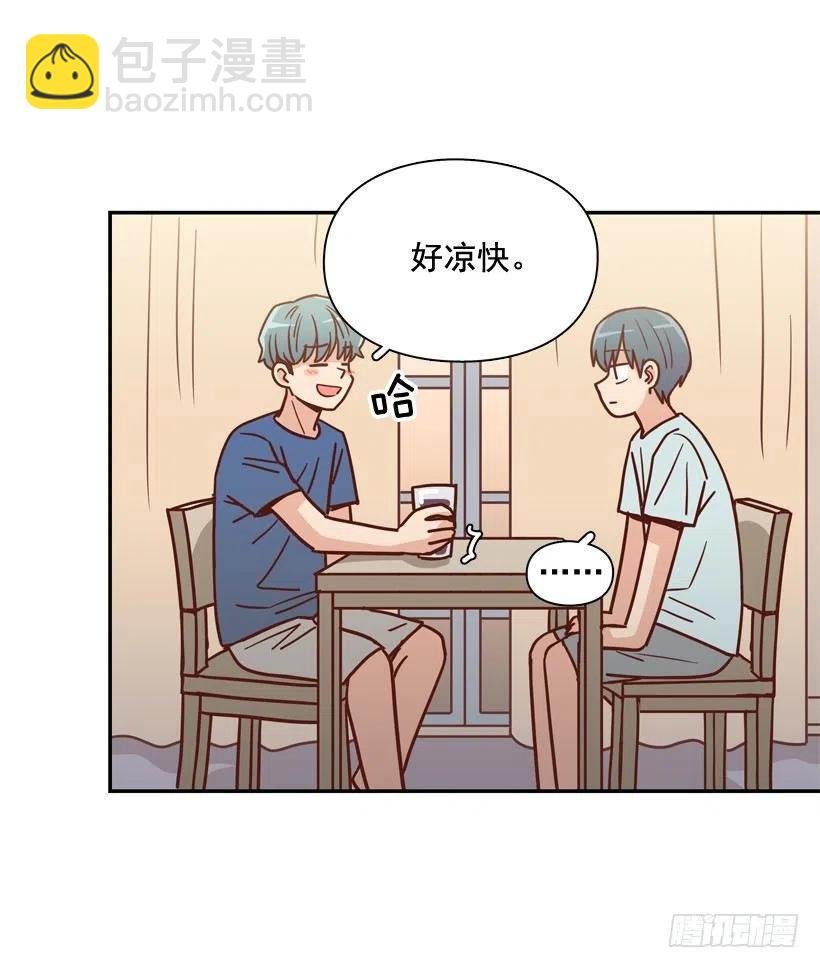 我别无选择