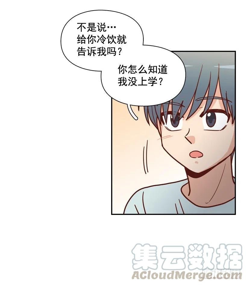 我别无选择