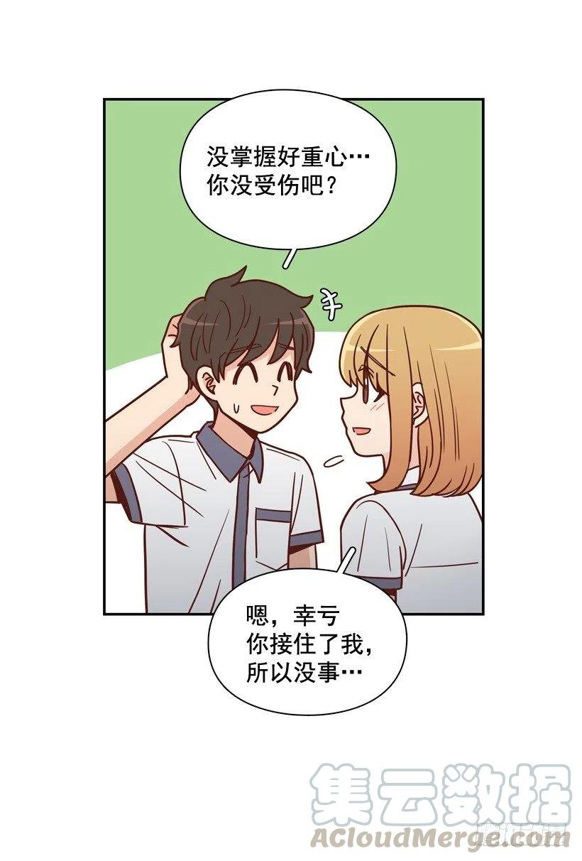 意外发现