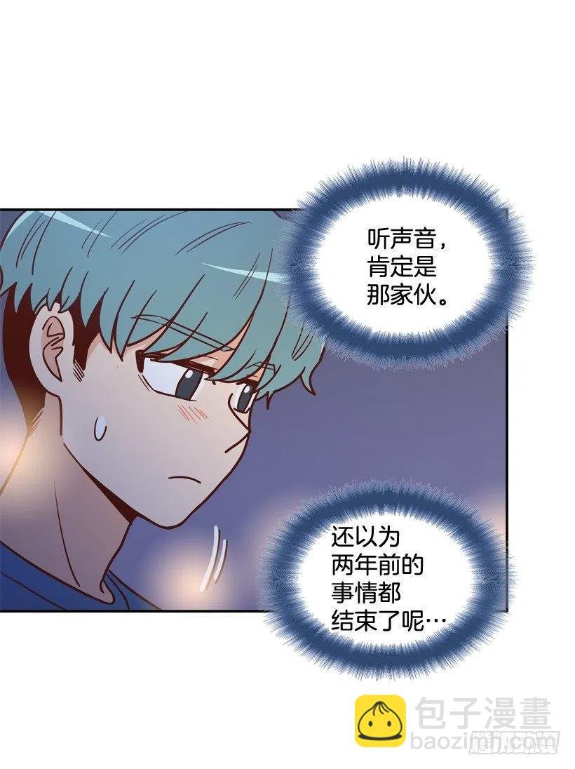 你亲手毁了哥哥的遗作