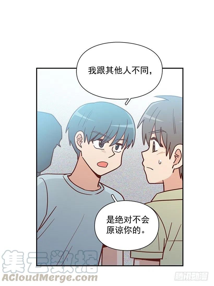 我不会再恨你了