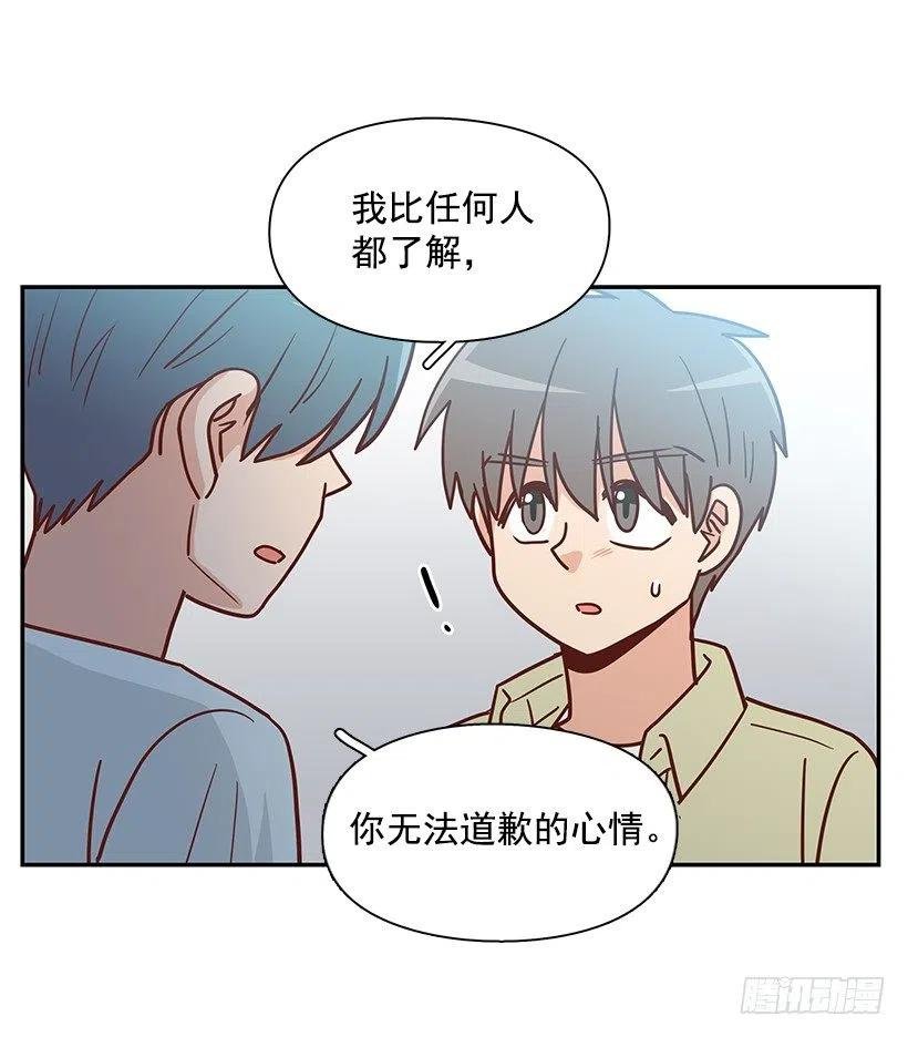 我不会再恨你了