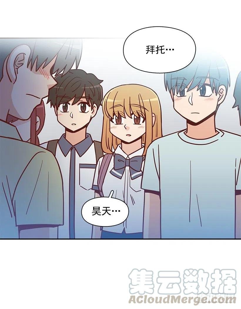 我不会再恨你了