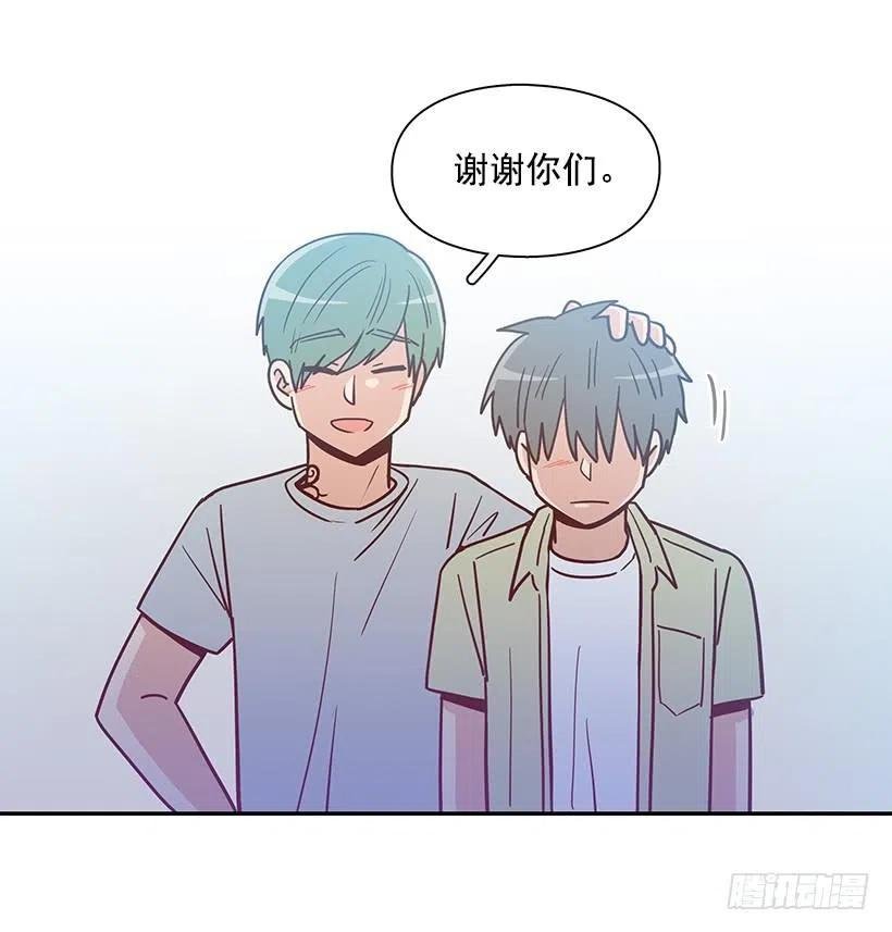我不会再恨你了