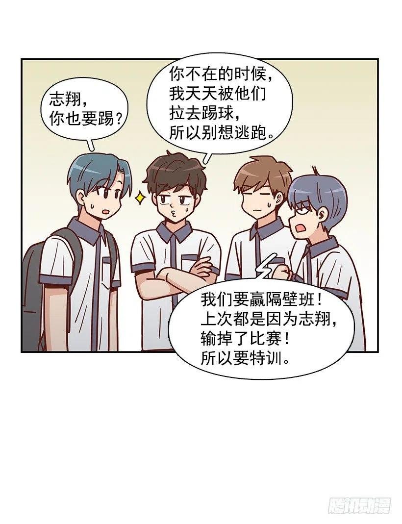 我不会再恨你了