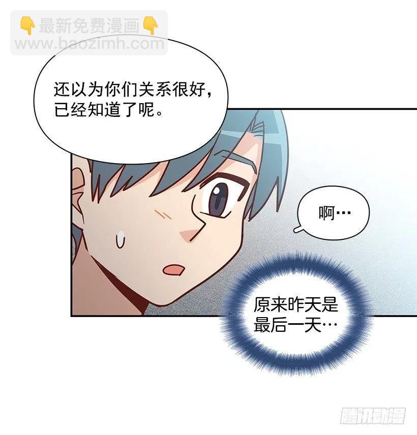 我不会再恨你了