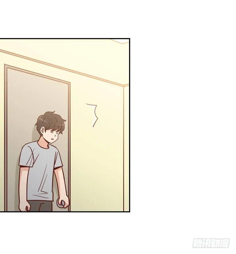 我配得上她吗