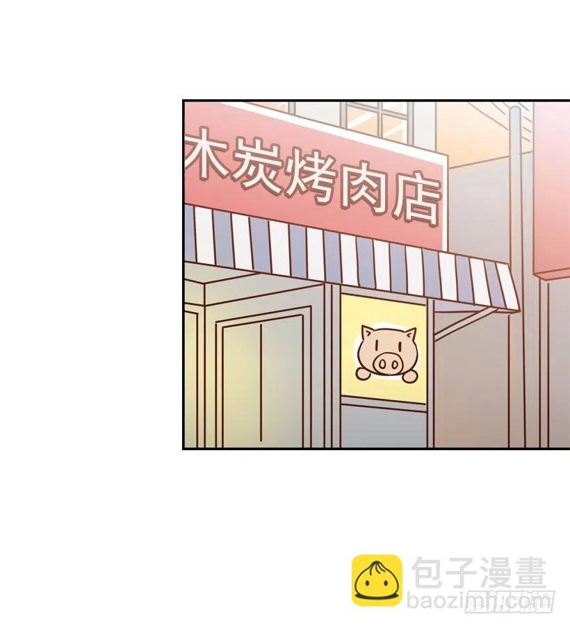 沙滩上谈心事
