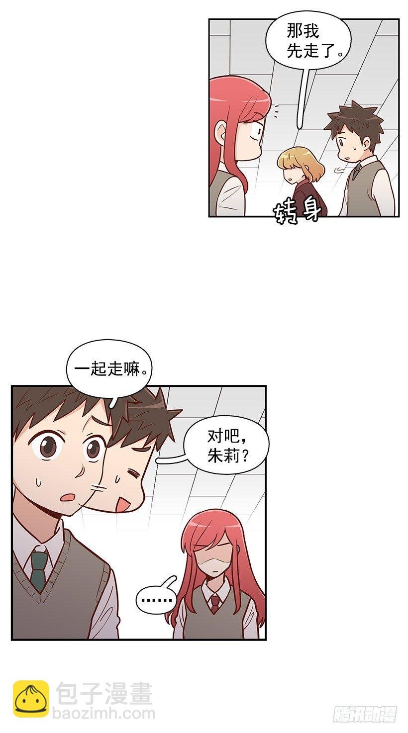 明明无关
