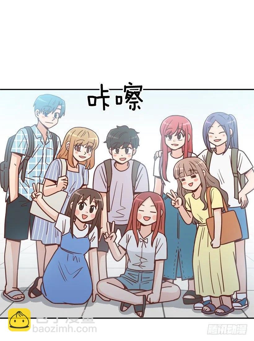 再见，曾经的我们