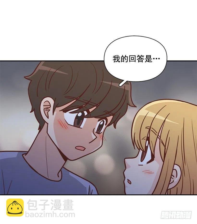 终于明白