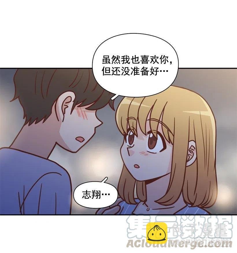 终于明白
