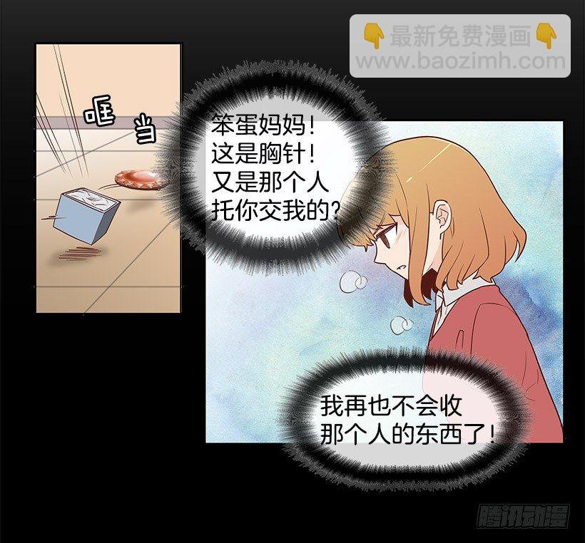 我不相信
