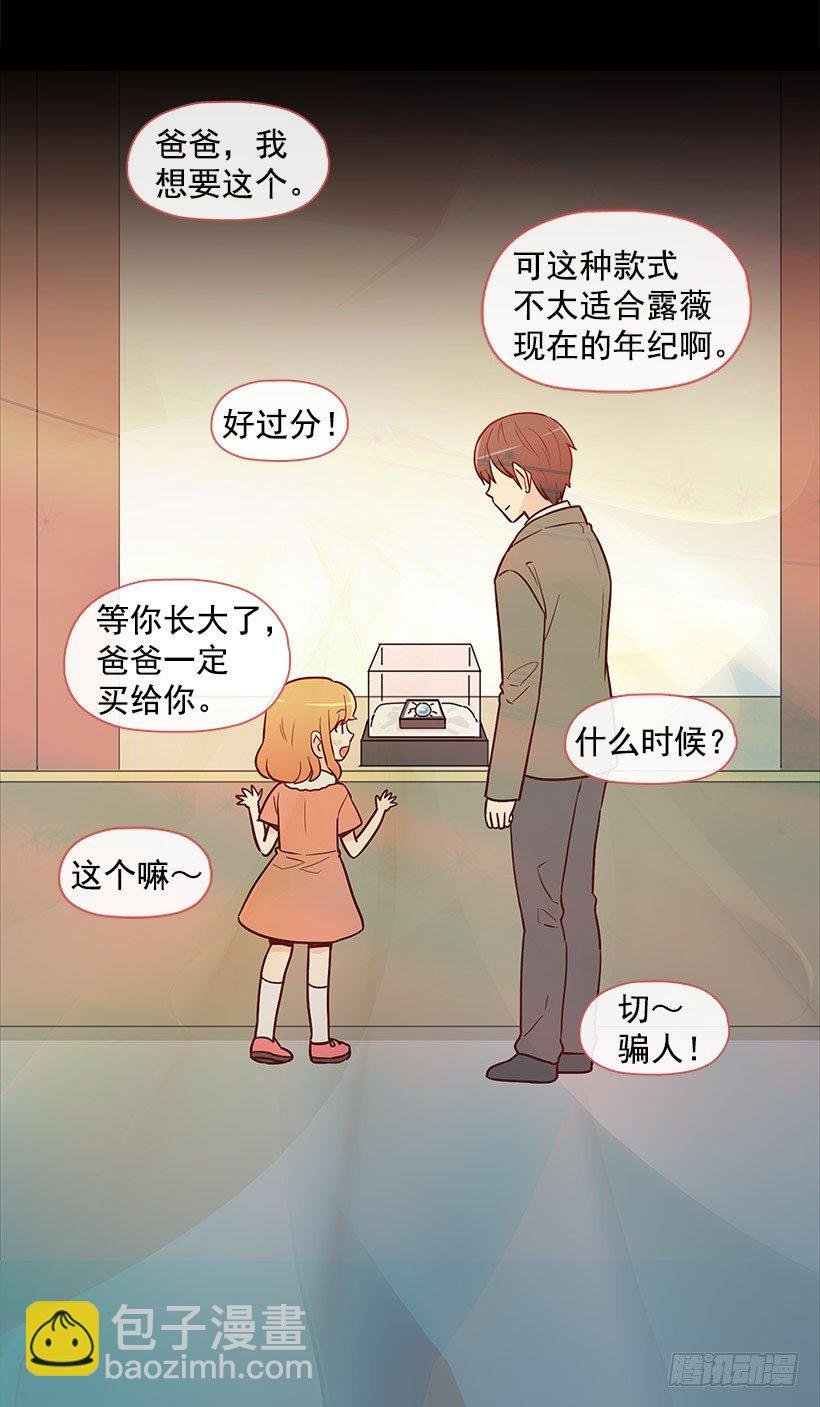 我不相信