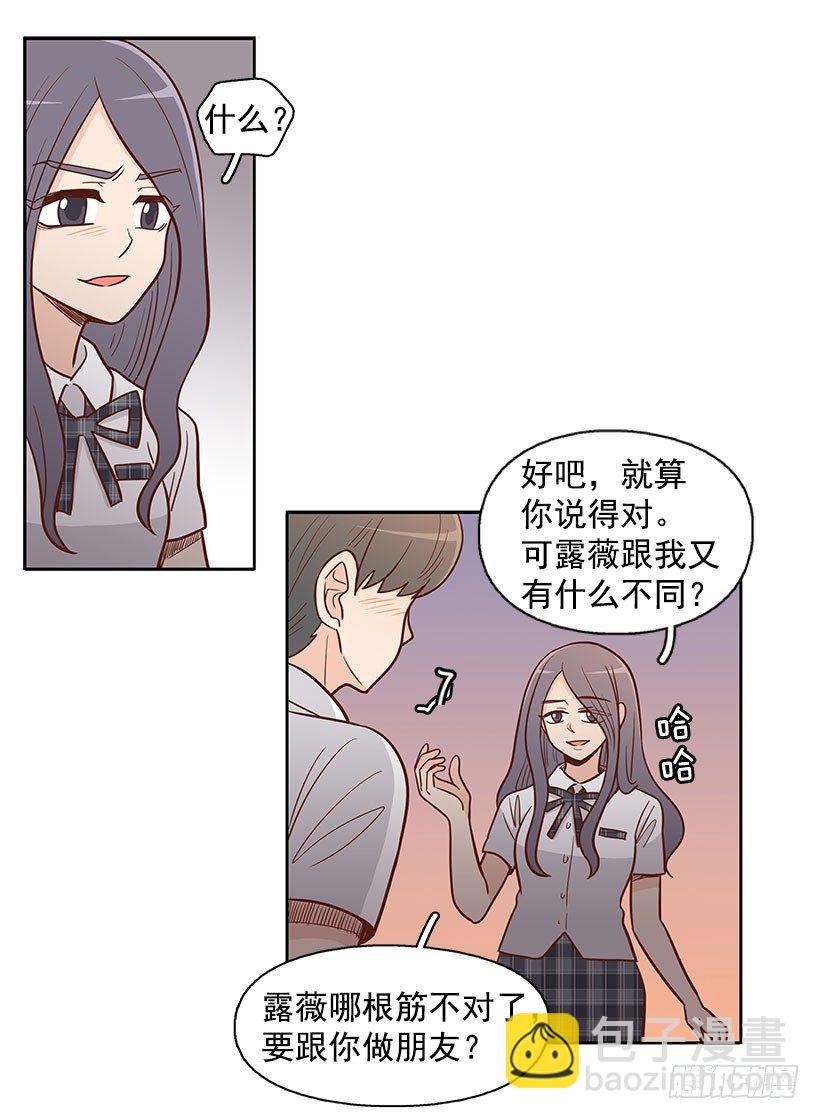 只哭三次