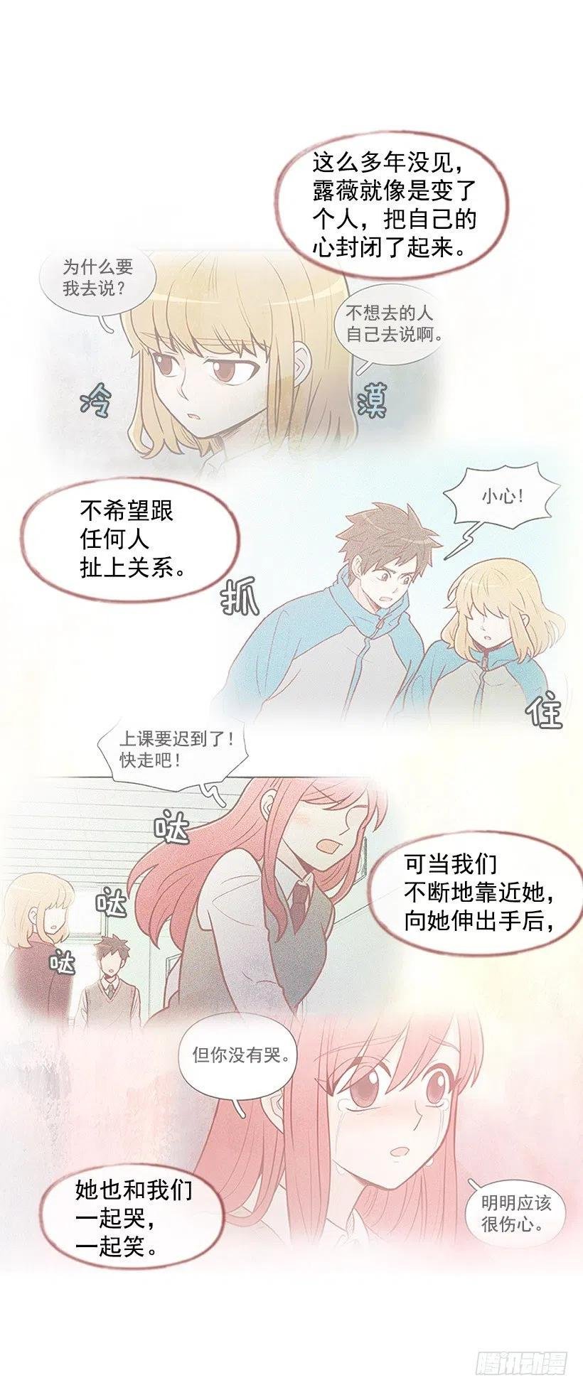 分组