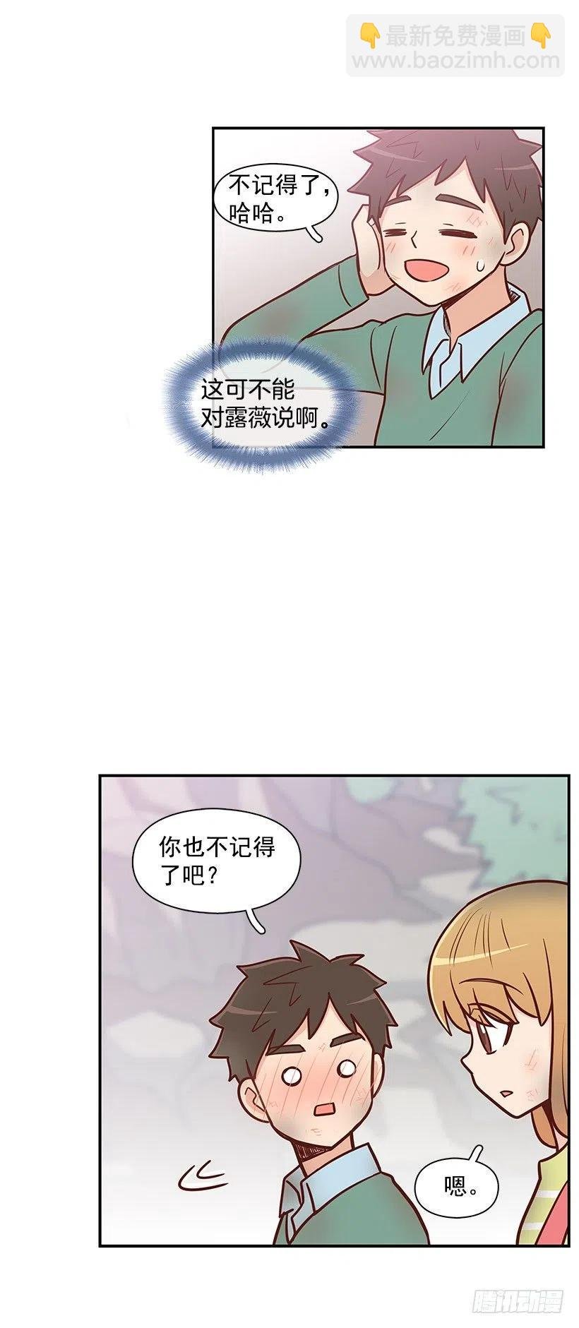 愿望树