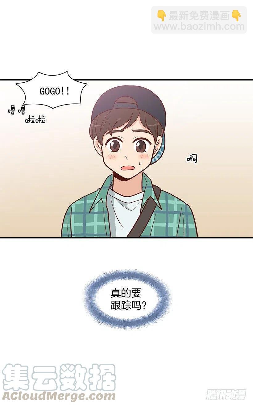 跟踪