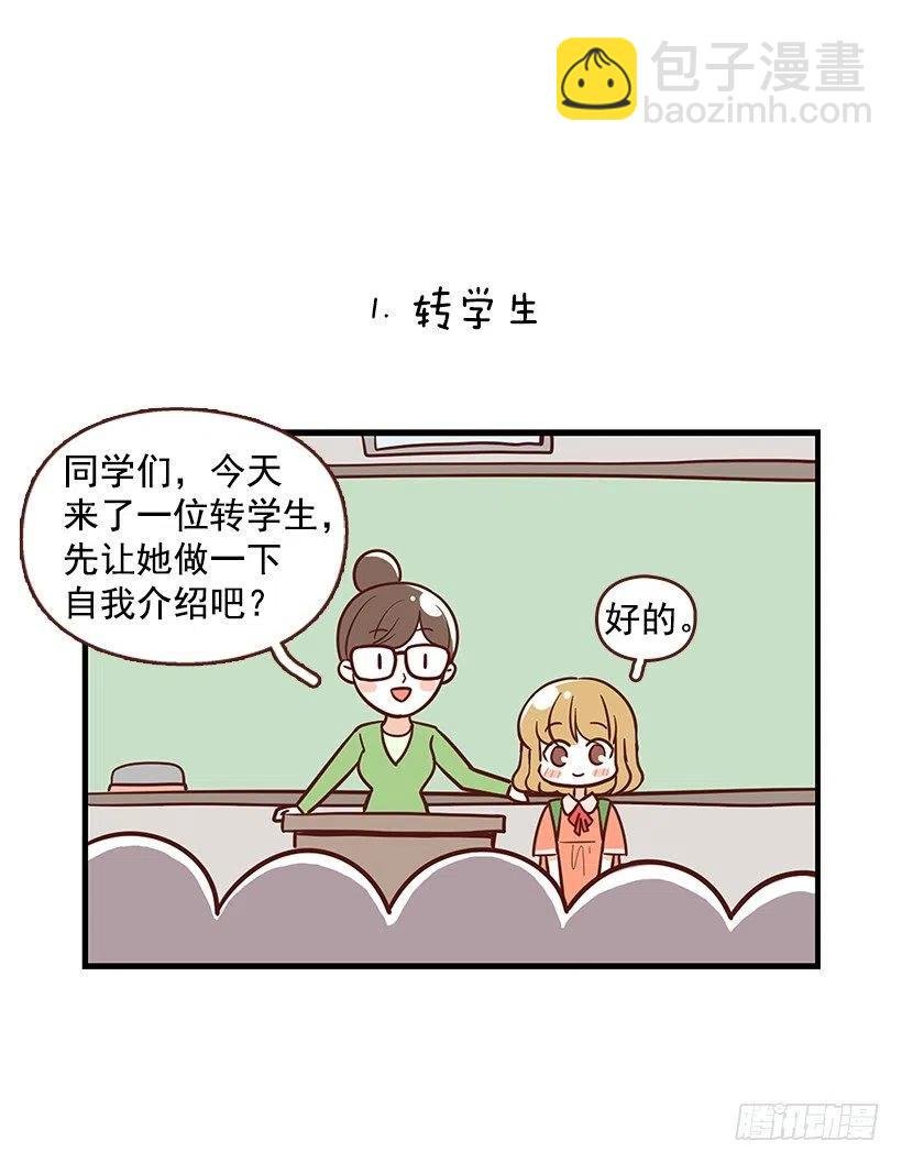 番外篇(1)