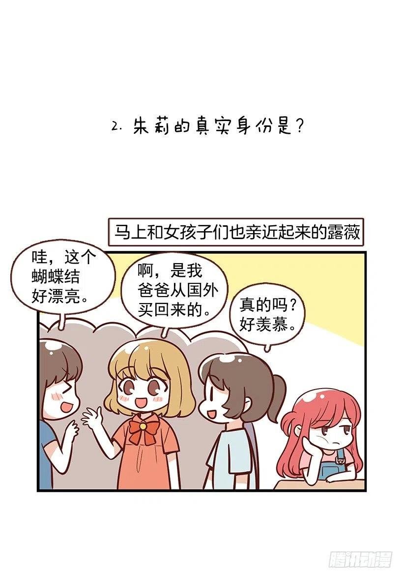 番外篇(1)