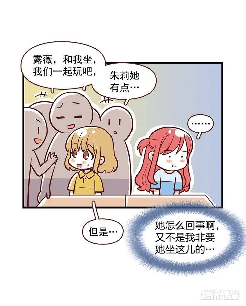 番外篇(1)