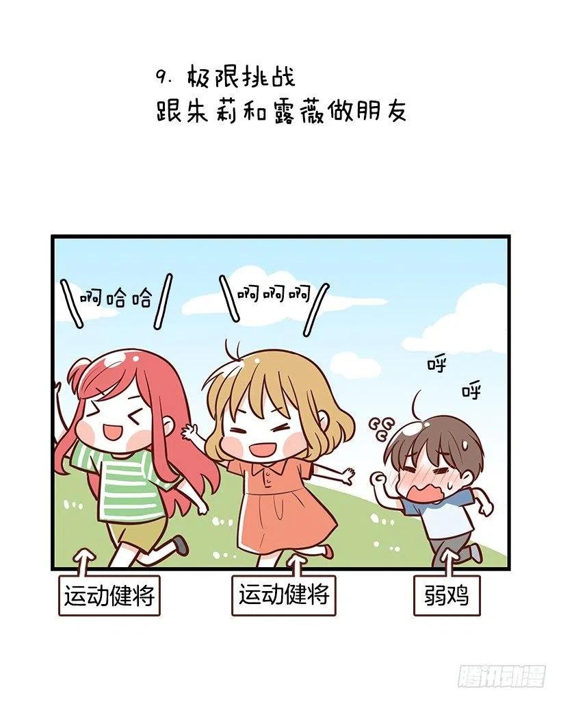 番外篇(1)