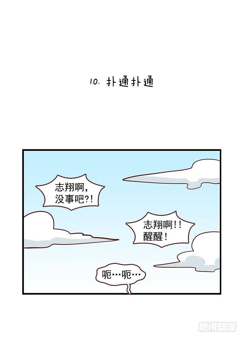 番外篇(1)