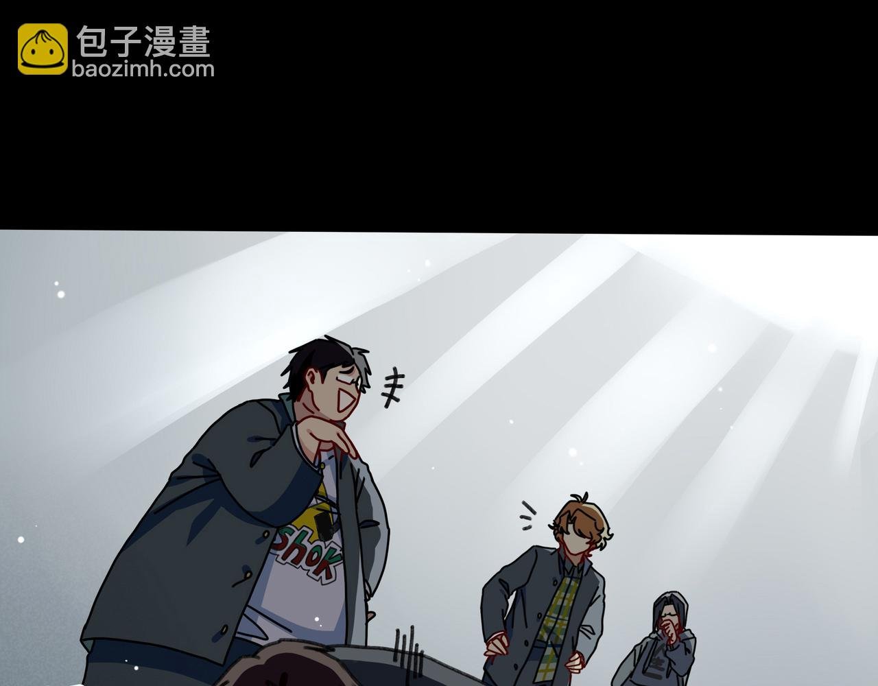第十二话 我的青春恋爱物语（三）