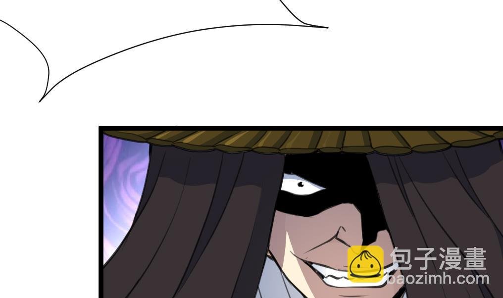 第107话 到底谁人想杀我？！