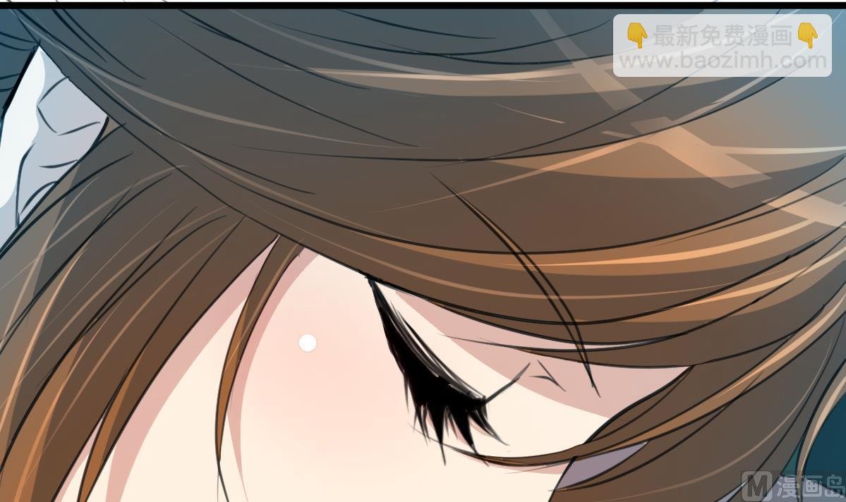 第110话 没有恶意