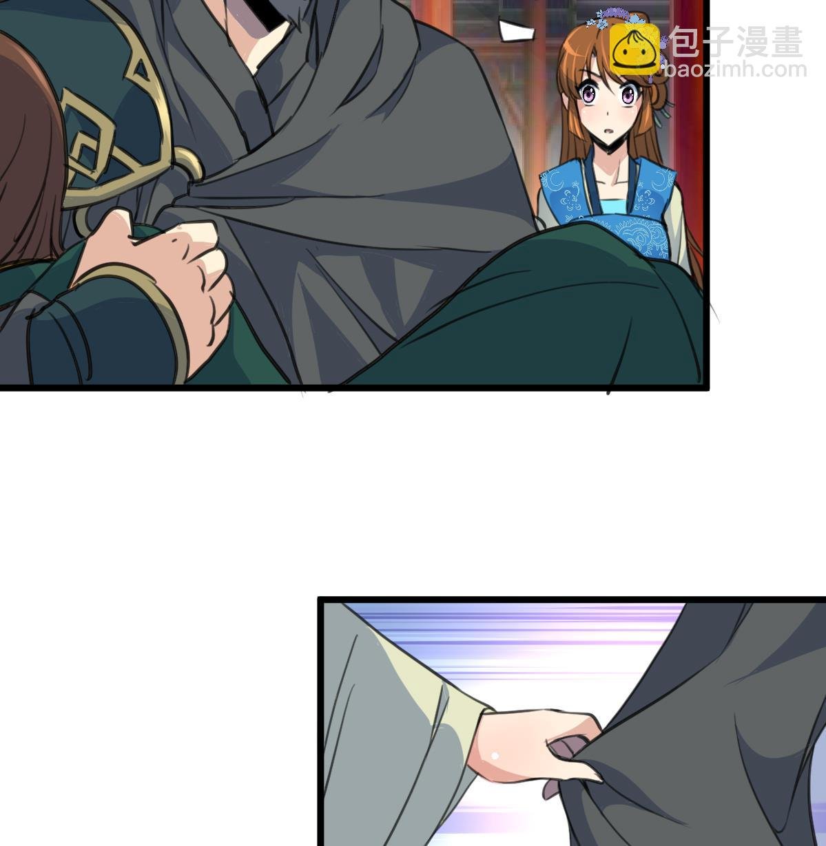 第111话 主人是谁