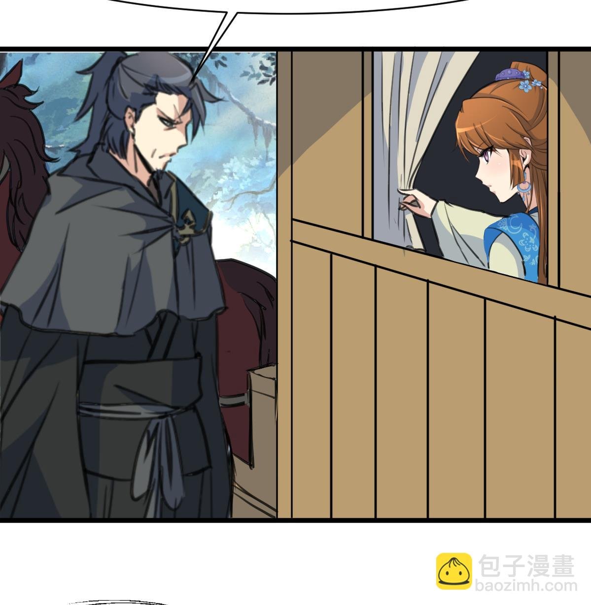 第121话 不可不归
