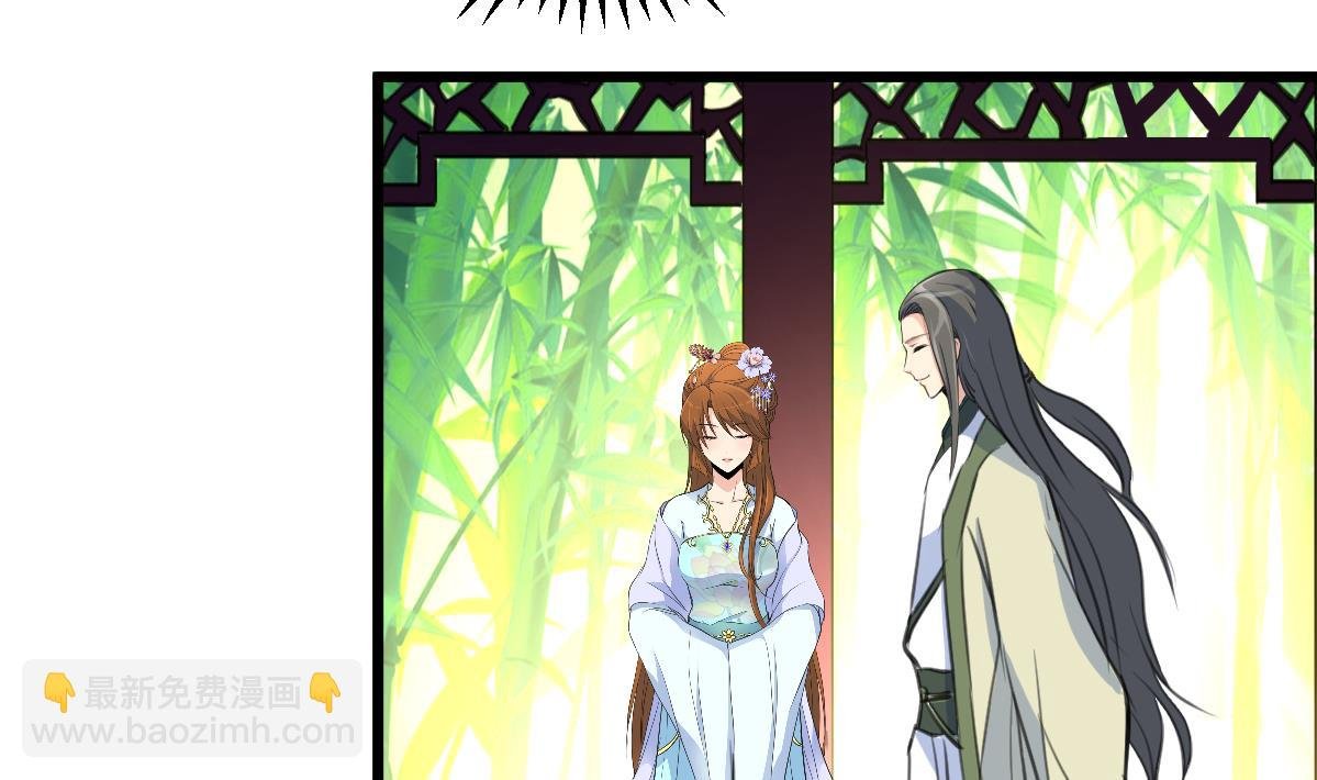 第128话 我回来你不高兴吗？