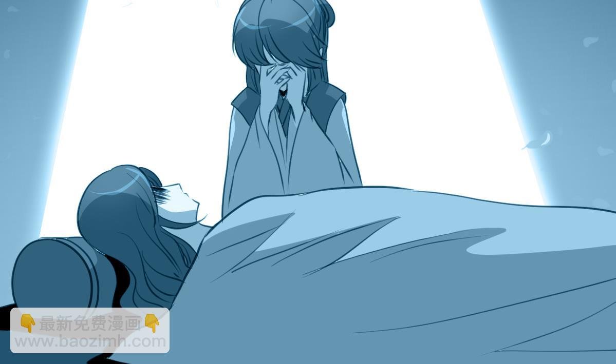 第130话 毕竟是亲生的