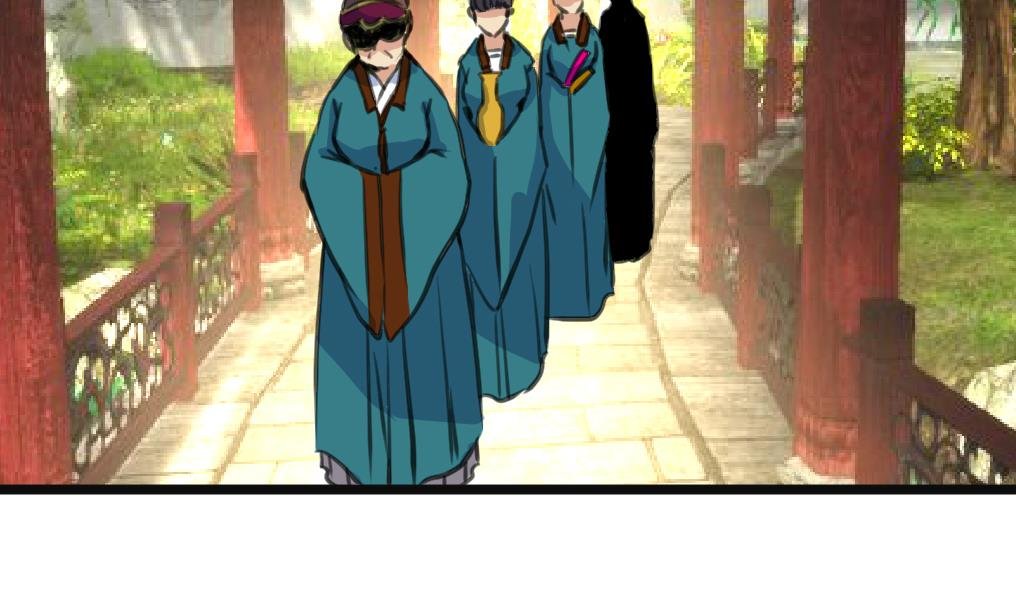 第134话 搭台唱戏