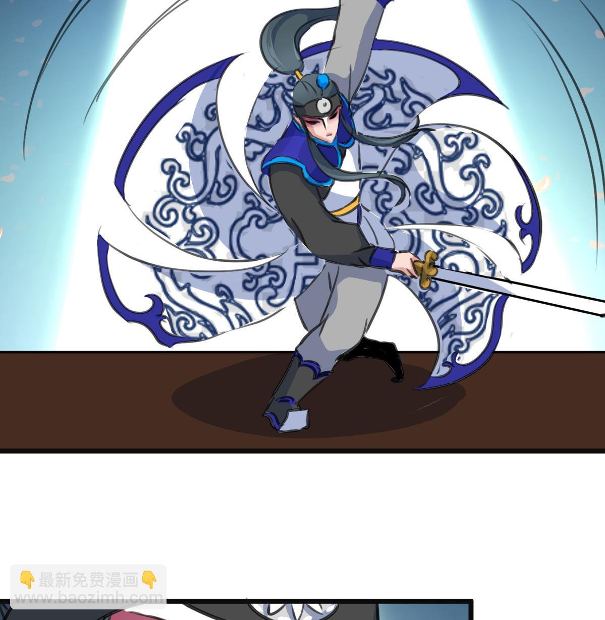 第135话 别有心机